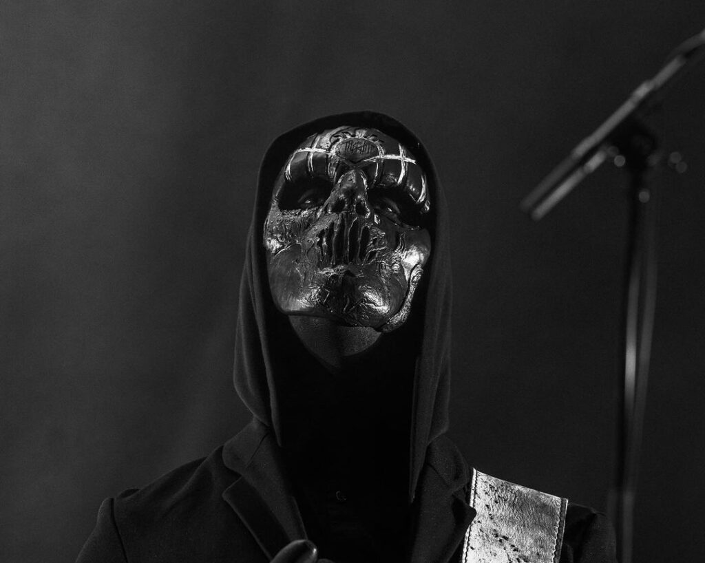 Understanding Visual Symbolism in Sleep Token’s Art and Performances in Depth