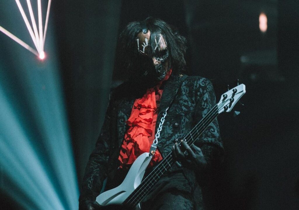 Sleep Token’s The O2, London Concert on December 3: Everything You Need To Know