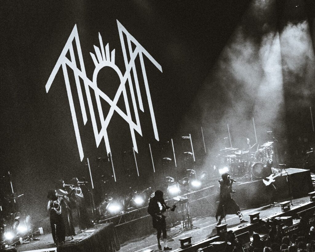 Sleep Token Concerts: Frequently Asked Questions