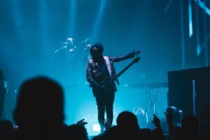 Sleep Token Identity: The Metal Rock Band Members Weren't Always Masked